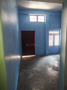 Bedroom Image of 350 Sq.ft 1 RK Independent House for rent in Jarauli Kanpur for Rs. 4000