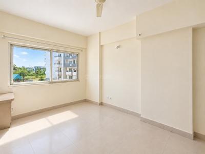 Bedroom Image of 1621 Sq.ft 3 BHK Apartment / Flat for rent in Alpine Viva, K R Puram Bengaluru for Rs. 50000