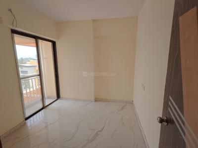 Bedroom Image of 930 Sq.ft 2 BHK Apartment / Flat for sale in Kalyan West Kalyan for Rs. 6700000