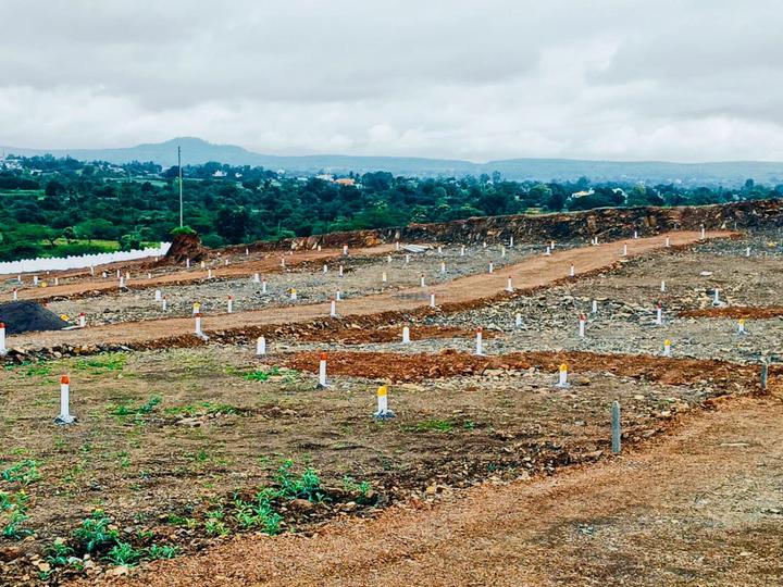 Trishul Housing Society, Saswad Main Image 1