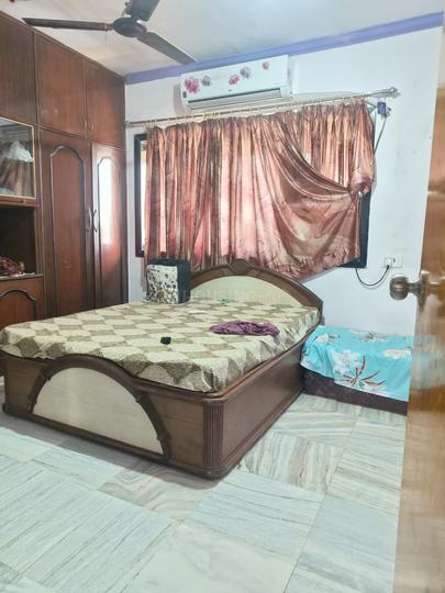 Guru ChS Chembur Naka Bedroom 1