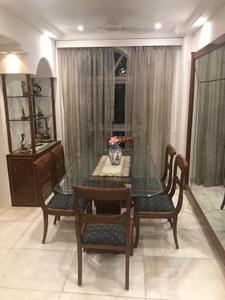 Hall Image of 2650 Sq.ft 4 BHK Apartment / Flat for sale in Arham Meera Kunj, Vile Parle West Mumbai for Rs. 106500000