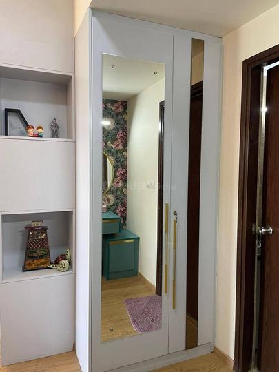 Stage 2, BTM Layout Bedroom 1