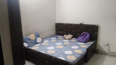 1 BHK Independent Builder Floor