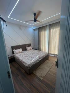 Bedroom Image of 2000 Sq.ft 3 BHK Villa for sale in Gandhi Path West Jaipur for Rs. 13000000