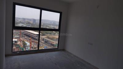 Bedroom Image of 1420 Sq.ft 3 BHK Apartment / Flat for sale in Majestique 27 Grand Residences, Balewadi Pune for Rs. 20000000