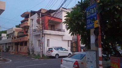 Image of 500 Sq.ft 1 BHK Builder Floor for rent in Model Gram, Ludhiana for Rs. 12000