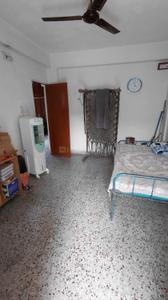 Hall Image of 474 Sq.ft 1 BHK Apartment / Flat for sale in Vastrapur Ahmedabad for Rs. 2500000