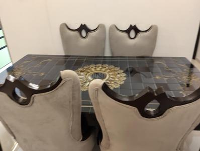 Hall Image of 620 Sq.ft 2 BHK Apartment / Flat for rent in Address 51, Bandra East Mumbai for Rs. 106000