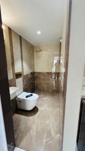 Bathroom Image of 740 Sq.ft 2 BHK Apartment / Flat for sale in Dombivli East Thane for Rs. 4410000