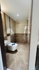 Bathroom Image of 737 Sq.ft 2 BHK Apartment / Flat for sale in Balaji Classica Athena And Iris, Usarghar Thane for Rs. 4490000