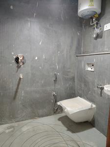 Bedroom Three Image of 1125 Sq.ft 3 BHK Apartment / Flat for sale in Chandan Hola New Delhi for Rs. 8400000