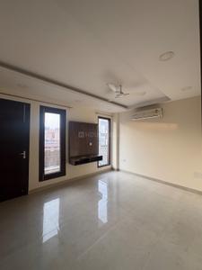2 BHK Independent Builder Floor