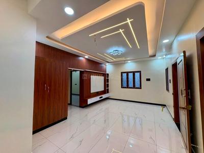 Hall Image of 1115 Sq.ft 2 BHK Independent House for sale in Munnirpallam Tirunelveli for Rs. 6000000
