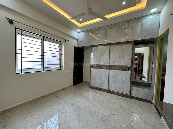 PSR Balaji meadows Bedroom 1