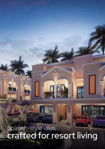 Image of 3893 Sq.ft 5 BHK Villa for sale in Surya Valencia Phase II, Sreeramanahalli, Bengaluru for Rs. 42100000