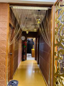 Image of 2650 Sq.ft 3 BHK Builder Floor for rent in Sector 33, Chandigarh for Rs. 78000