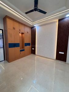 Bedroom Image of 4000 Sq.ft 4 BHK Independent House for rent in Manyawas Jaipur for Rs. 27000