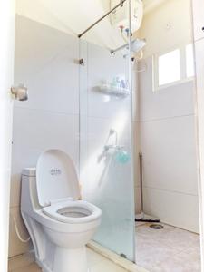 Image of 1359 Sq.ft 2 BHK Apartment / Flat for rent in Sanath Nagar, Hyderabad for Rs. 30000