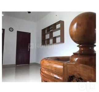 3 BHK Independent House