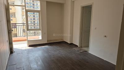 Bedroom Image of 1685 Sq.ft 3 BHK Apartment / Flat for sale in Exotica Eastern Court, Crossings Republik Ghaziabad for Rs. 11800000
