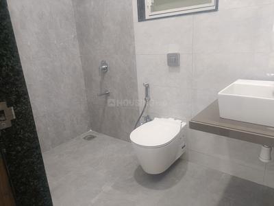 Bathroom Image of 1615 Sq.ft 3 BHK Apartment / Flat for sale in Midori Towers, Pimple Nilakh Pune for Rs. 15000000