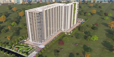 Image of 1186 Sq.ft 2 BHK Apartment / Flat for sale in Sattva Anugraha, Vijayanagar, Bengaluru for Rs. 12000000