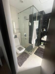 Image of 1100 Sq.ft 2 BHK Apartment / Flat for rent in Lodha Primero, Worli, Mumbai for Rs. 200000