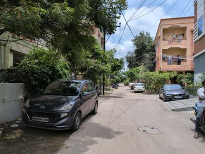 Image of 266 Sq.ft Residential Plot / Land for sale in Malkajgiri, Secunderabad for Rs. 30000000