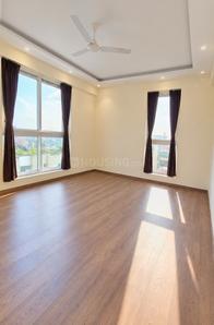 Living Room Image of 1600 Sq.ft 3 BHK Apartment / Flat for sale in Onex Privy, Kalighat Kolkata for Rs. 30000000