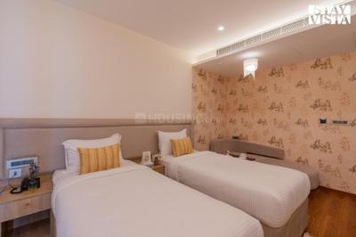 Bedroom Image of Aurea Co-living PG  in Sector 47, Gurgaon