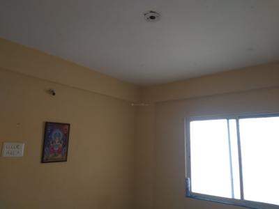 Living Room Image of 900 Sq.ft 1 BHK Apartment / Flat for rent in Fursungi Pune for Rs. 6000