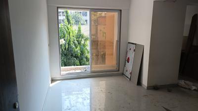 Living Room Image of 960 Sq.ft 2 BHK Apartment / Flat for sale in Shree Raja Dasrath Cooperative Housing Society, Dombivli East Thane for Rs. 7900000