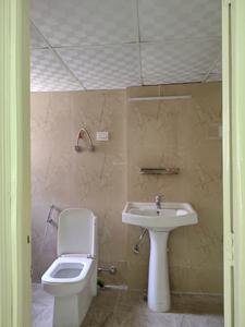 Bedroom One Image of 1150 Sq.ft 3 BHK Apartment / Flat for sale in Migsun Twiinz, Eta II Greater Noida for Rs. 10000000