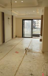 Hall Image of 2367 Sq.ft 4 BHK Builder Floor for sale in Sector 52 Gurgaon for Rs. 37500000