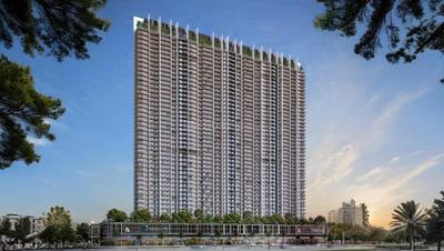 Image of 1290 Sq.ft 3 BHK Apartment / Flat for sale in Gami Bhagwati Orelia, Kharghar, Navi Mumbai for Rs. 23220000