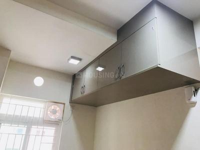 Kitchen Image of 1630 Sq.ft 3 BHK Apartment / Flat for sale in Brigade Wisteria At Meadows, Kaggalipura Bengaluru for Rs. 16400000