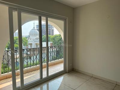 Living Room Image of 1140 Sq.ft 2 BHK Apartment / Flat for sale in SBP City Of Dreams 2, Sector 116 Mohali for Rs. 5800000