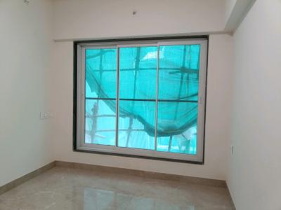Bedroom Image of 520 Sq.ft 1 BHK Apartment / Flat for sale in Satra Nexus, Andheri East Mumbai for Rs. 11700000