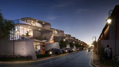 Image of 1810 Sq.ft 4 BHK Villa for sale in Emami Aastha, Joka, Kolkata for Rs. 17000000