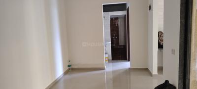 Bedroom Image of 305 Sq.ft 1 BHK Apartment / Flat for rent in Signature The Morning, Neral Thane for Rs. 5500