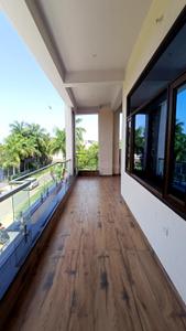 Balcony Image of 3500 Sq.ft 4 BHK Builder Floor for rent in Vaishali Nagar Jaipur for Rs. 35000