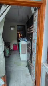 Bedroom Image of 642 Sq.ft 2 BHK Apartment / Flat for sale in Shalimar Garden Ghaziabad for Rs. 3200000