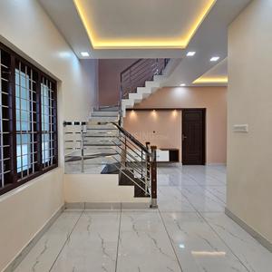 Hall Image of 1050 Sq.ft 3 BHK Independent House for sale in Pattabiram Chennai for Rs. 6100000