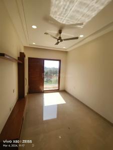 Hall Image of 1800 Sq.ft 2 BHK Builder Floor for rent in Sector 89 Mohali for Rs. 24000