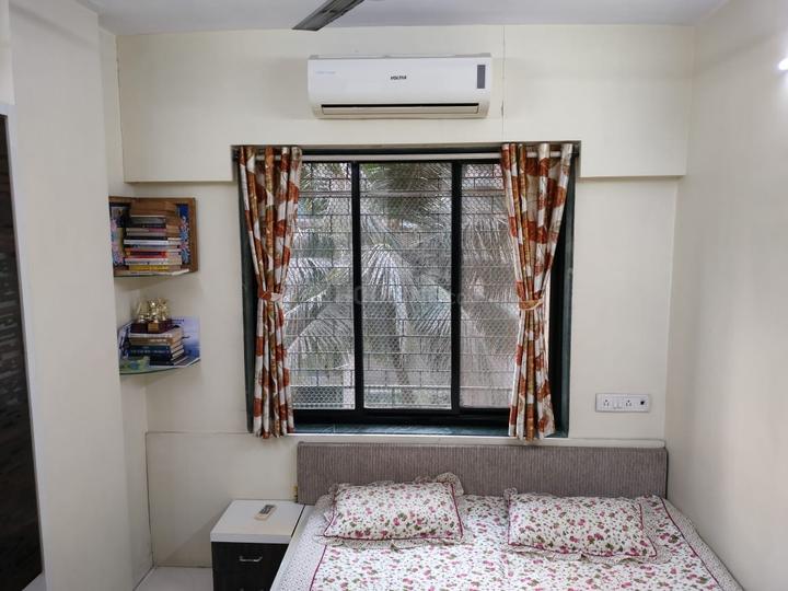 Shanti Niketan chs Bedroom 1