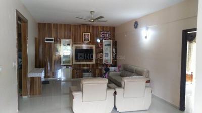 Hall Image of 1685 Sq.ft 3 BHK Apartment / Flat for sale in Ashrith Aspire by Ashrith Shelters Pvt Ltd, Bommanahalli Bengaluru for Rs. 12500000