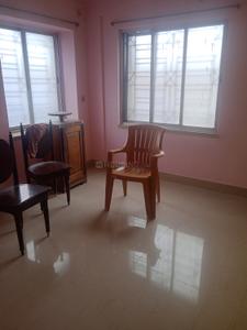Hall Image of 900 Sq.ft 2 BHK Builder Floor for rent in Garia, Baruipur Kolkata for Rs. 14500