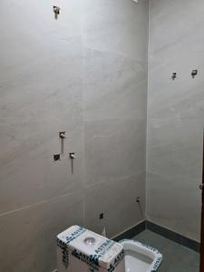 Bedroom Two Image of 1000 Sq.ft 3 BHK Apartment / Flat for sale in Sector 16A Dwarka New Delhi for Rs. 8000000