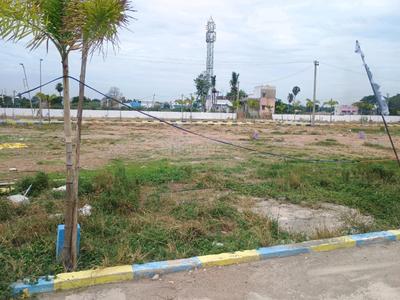 Image of 600 Sq.ft Residential Plot / Land for sale in Madhavaram, Chennai for Rs. 1980000